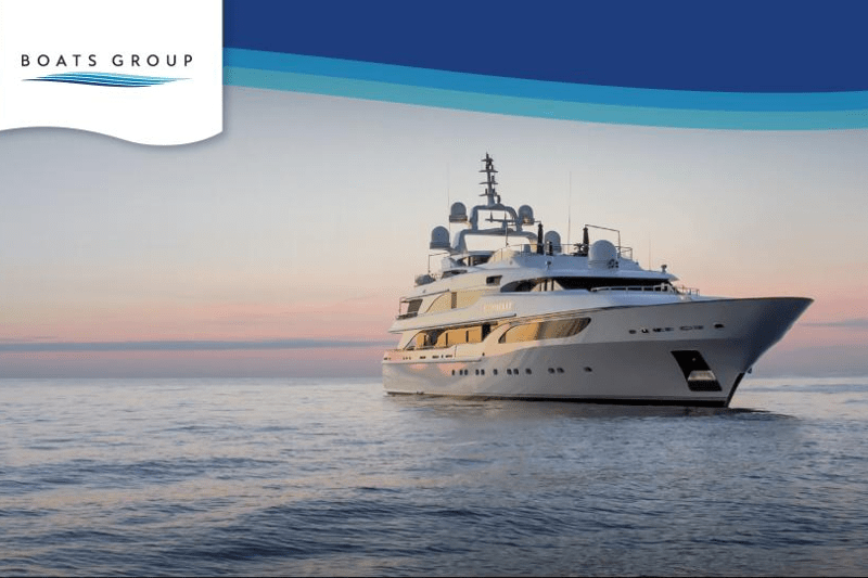 Credit Controller - Boats Group image