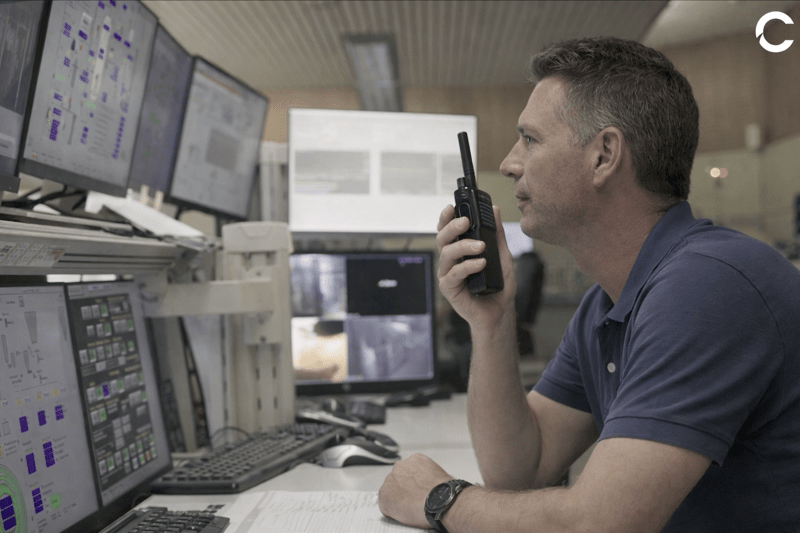 Opérateur·trice Salle de Commande H/F/X image