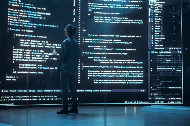 Senior Software Engineer (Backend) image