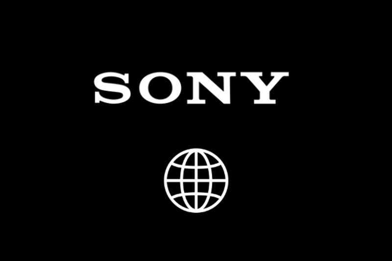 Sony netwerk image