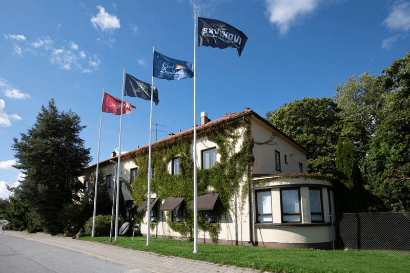 VIENTIPÄÄLLIKKÖ, Oy Lunden Ab (Turku, PK-seutu) image