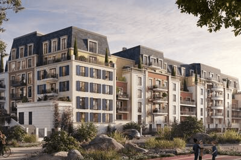 Ingénieur – Responsable de programmes immobilier H/F image