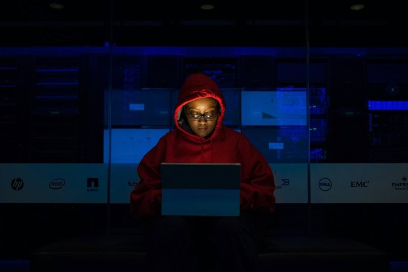 Penetration Tester image