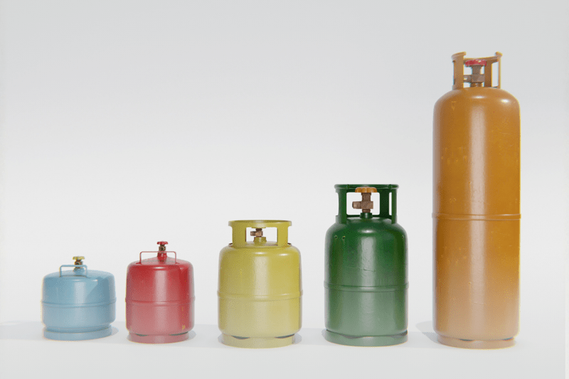 Técnico de Gás (m/f) - Setúbal image