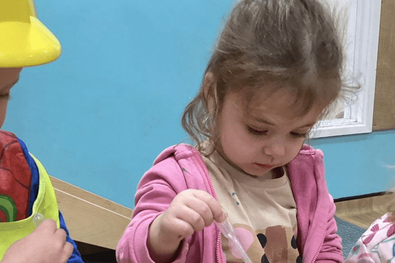 Qualified Early Years Practitioner image