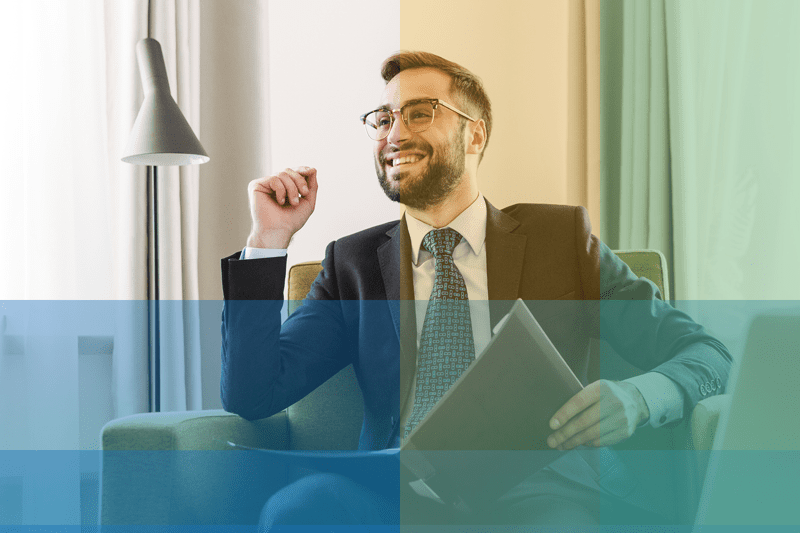 Acceptant Zakelijke Inkomensverzekeringen image