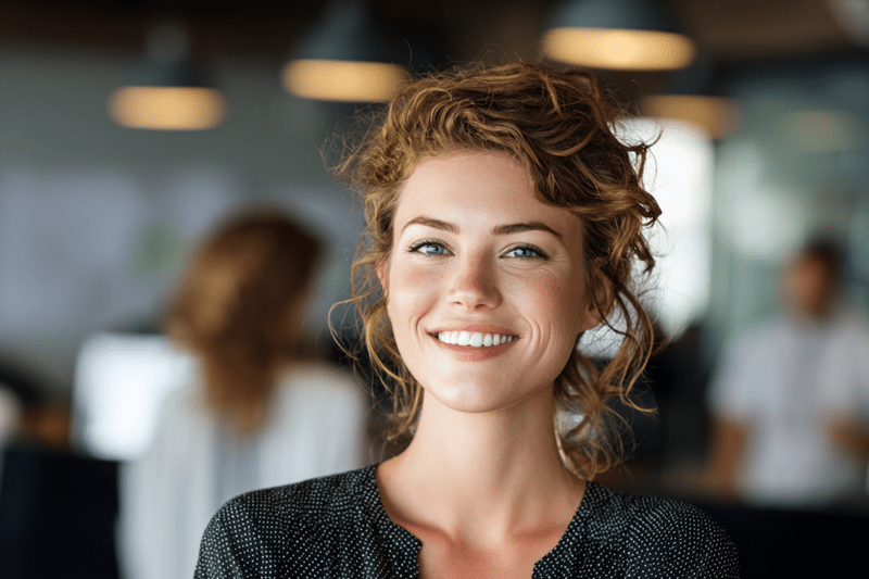 Adjoint.e administratif.ve image