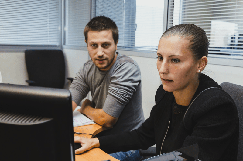 Stage de fin d’études - Assistant Chef de Projet (H/F) image