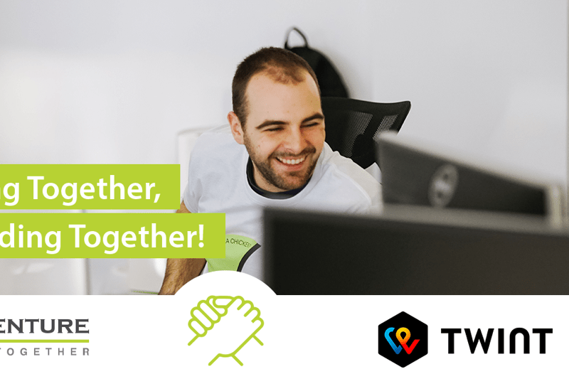 Test Automation & Quality Engineer - TWINT Team image