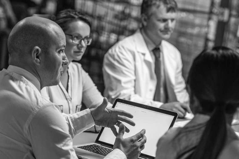 Consultant (m/w/d) Kompetenzfeld Wirtschaftlichkeit image