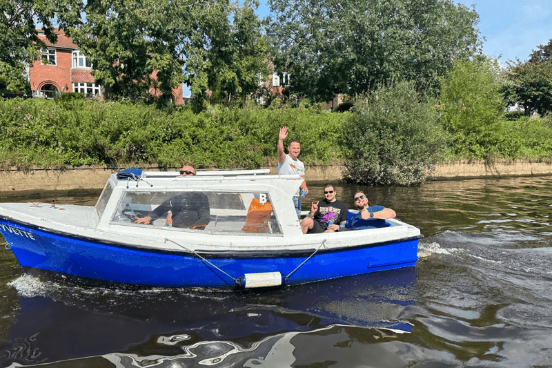 Mid-Level PHP Developer (Laravel) – Bury image