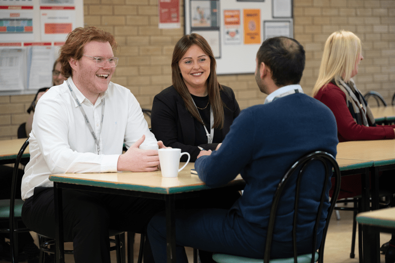 Group Financial Accountant image