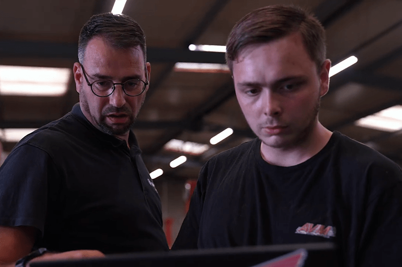 Alternant Relations Sociales et RH- H/F image