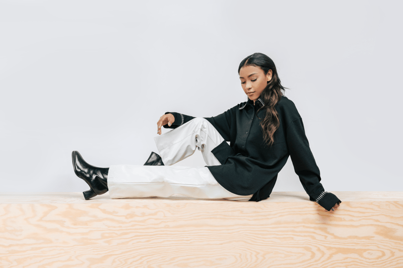 Selger DinSko Strømmen image