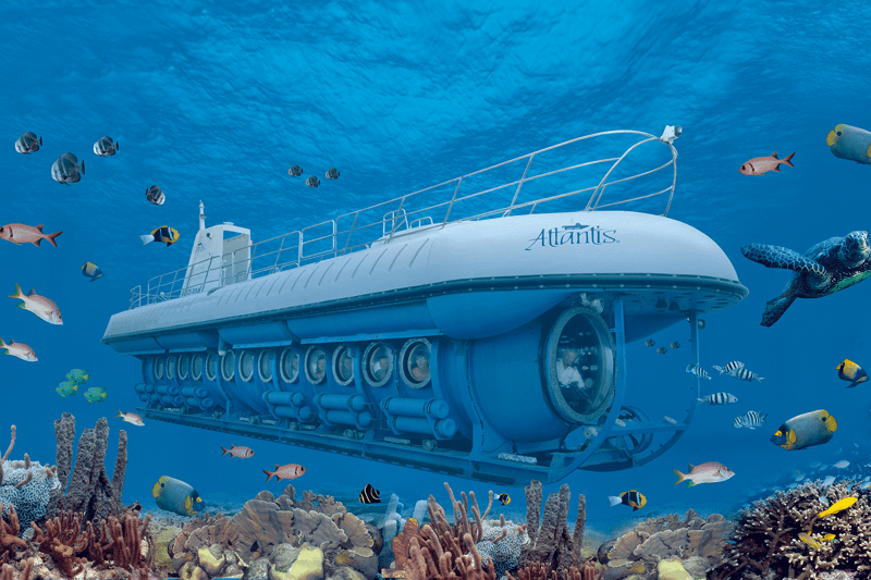 Atlantis-Pilot Trainee image