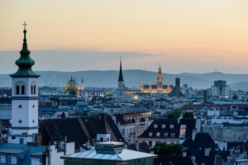 Medical and Fitness Sales Specialist in Vienna image