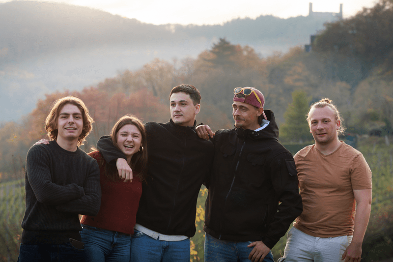 Recruteur de Donateurs pour Quatre Pattes image