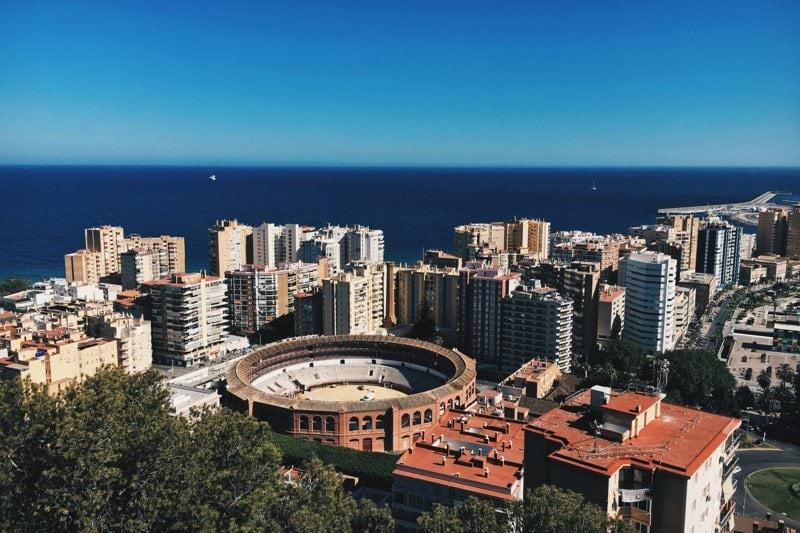 Cloud Sales Development Representative - Danish - Malaga image