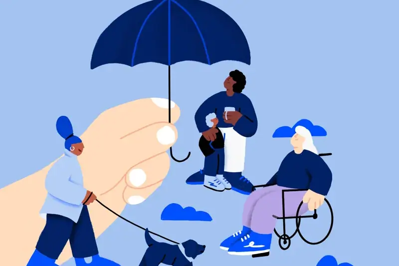 Ansvarig för Aktuariefunktionen - Alecta image