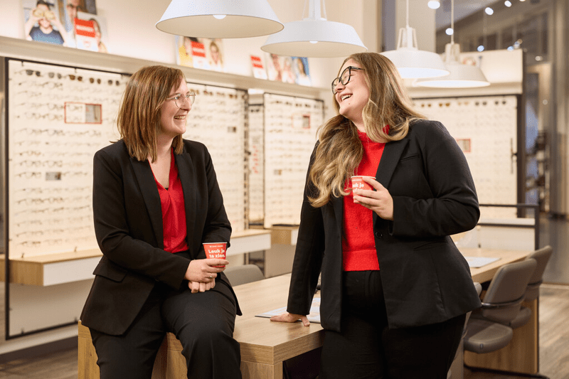 Verkoopmedewerker (parttime) image