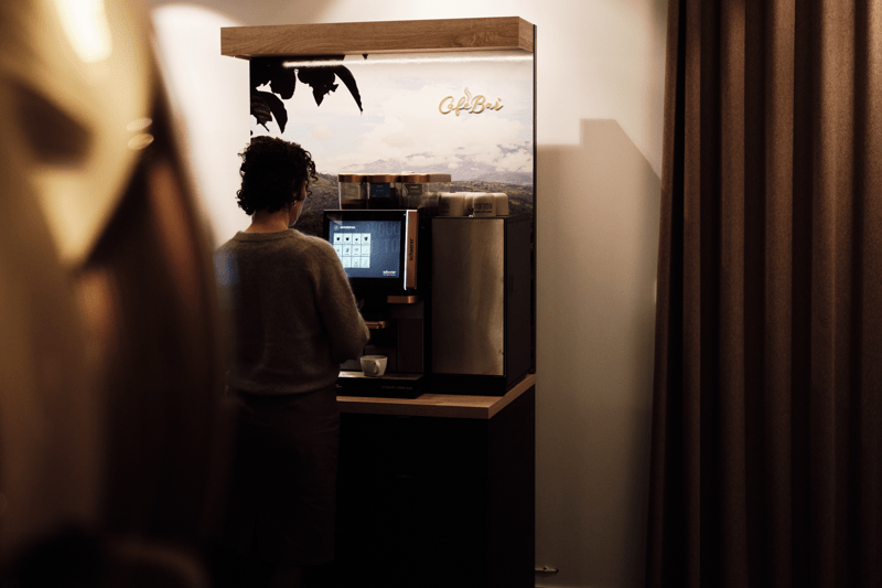 Kaffecoach Malmö image