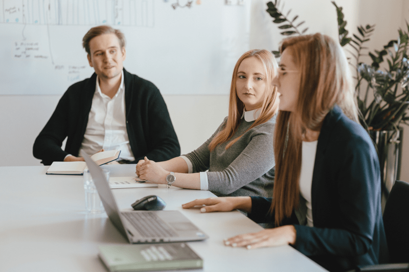 Communication Manager (100%) image