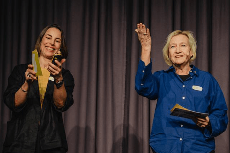 Kommunikationschef till Srf konsulterna image