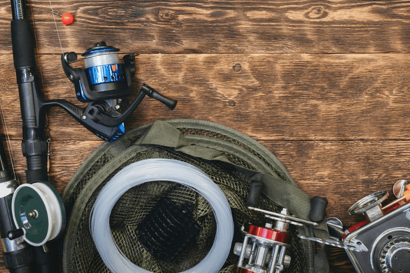 Vendeur spécialisé en articles de pêche en alternance (H/F) image