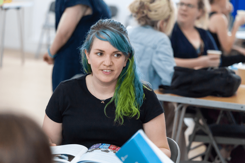 Customer Partner (Housing Officer) – Tenancy Sustainment image