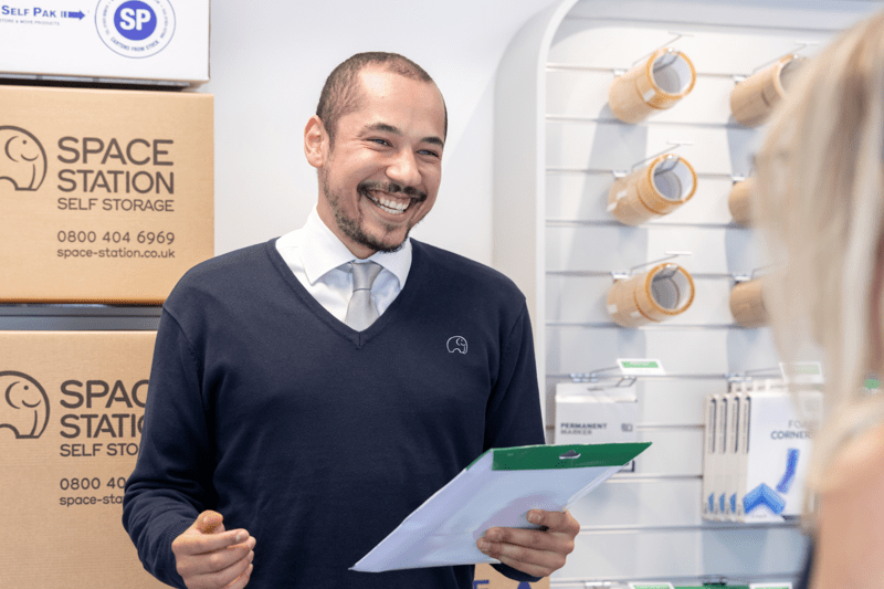 Customer Sales Advisor image