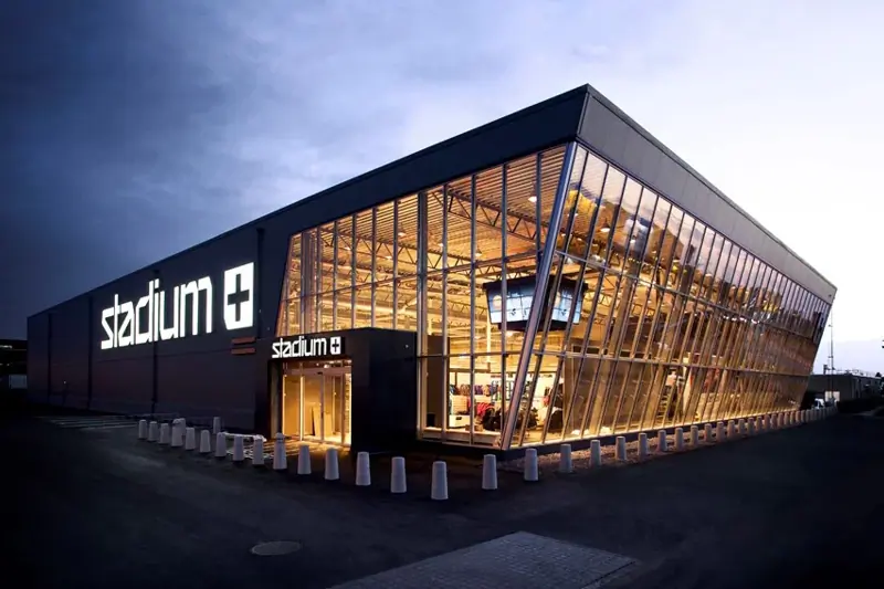 Sveriges största sportkedja söker nu en Supply Chain Planner image