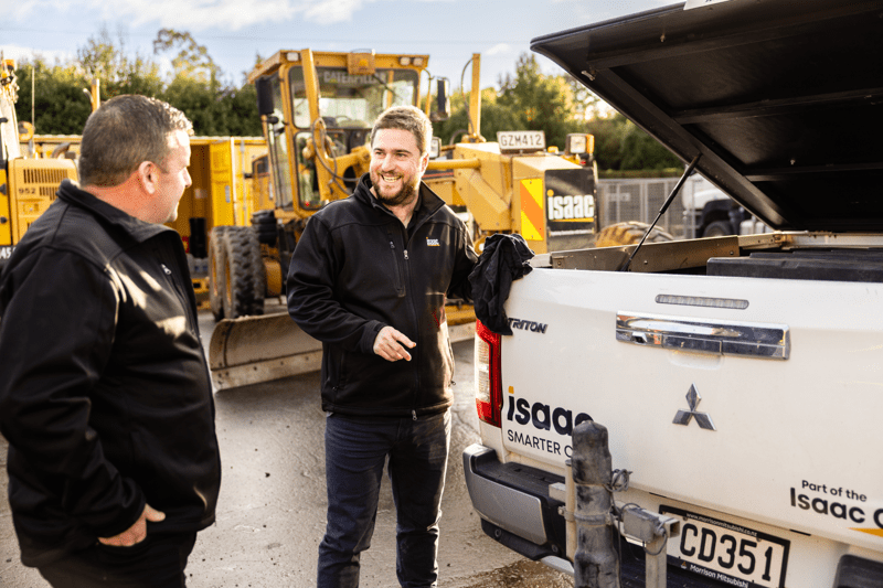 Expression of Interest - Leadership image