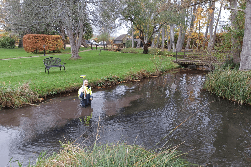 Fisheries Specialist image