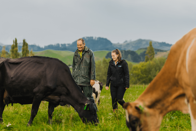 Agri Relationship Manager - Regional Accounts image