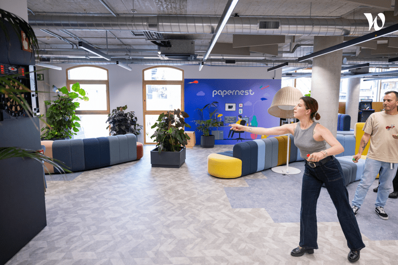 Growth Marketing Analyst SEA - Stage - Barcelone (French Market) image