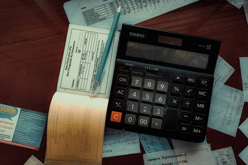 Jefe de Contabilidad image