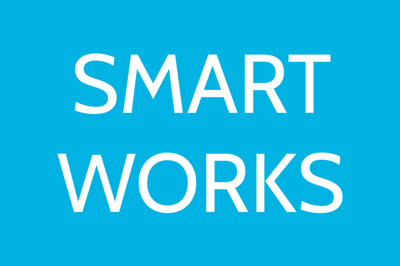 Director of People & Culture - Smart Works image