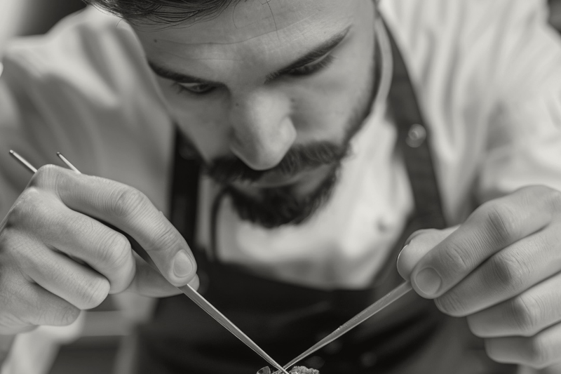 Join our Temp Chef Team | Skipton image