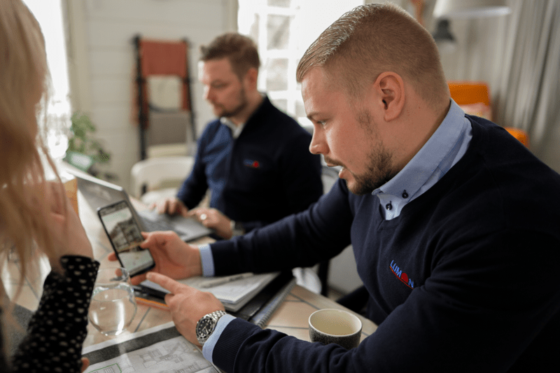 Manager Techniczny do zarządzania projektami budowalnymi image