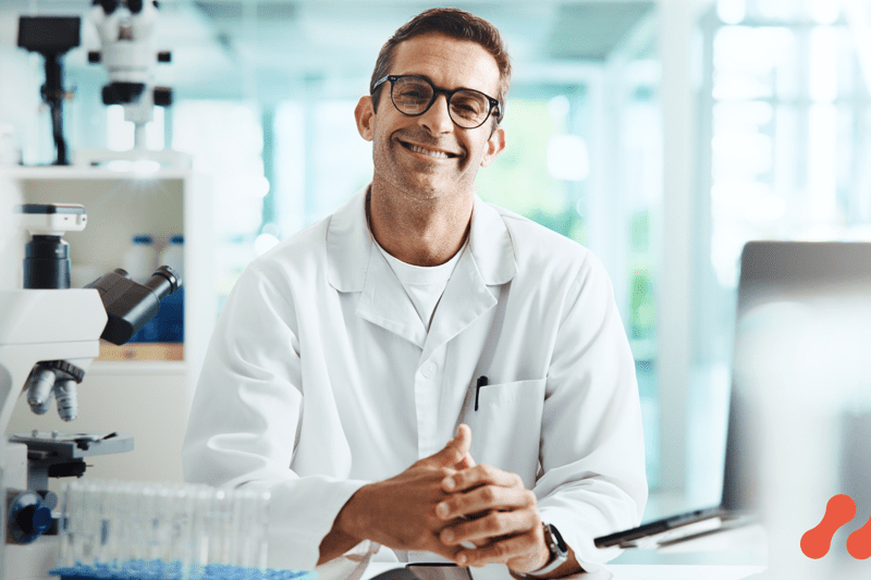 Ingénieur OPEX (H/F) image