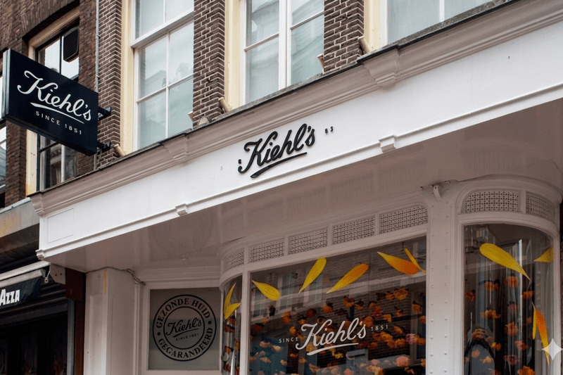 Skincare Advisor L'Oréal Luxe - Amsterdam image