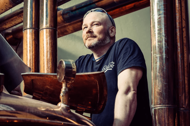 Innkjøpssjef – Macks Ølbryggeri AS image