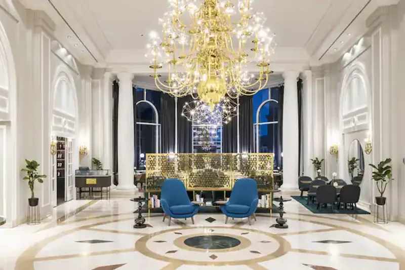 Interim Commercial Director (incl consultancy) – Minimum 6 Months image