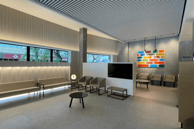 Responsable de Mantenimiento / Facility Manager image