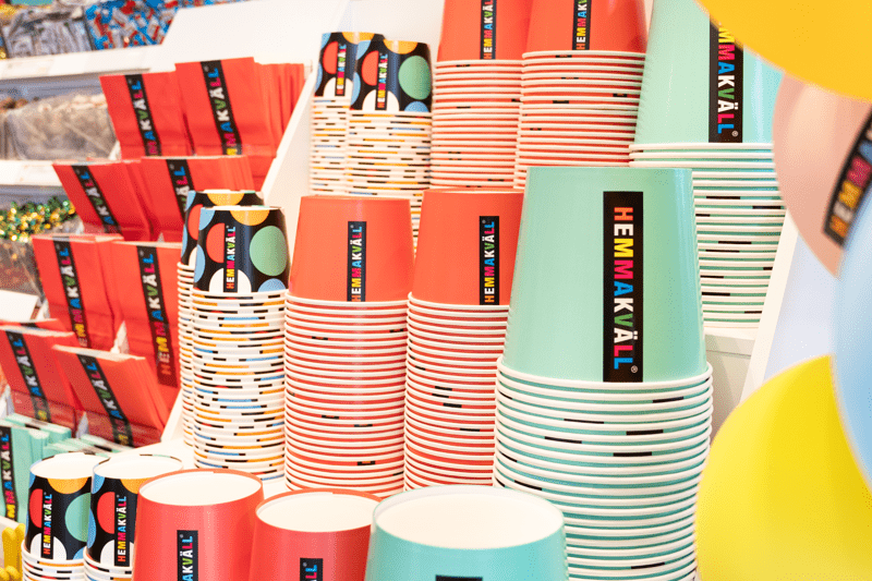 Hemmakväll Luleå söker en ny Butikssäljare image