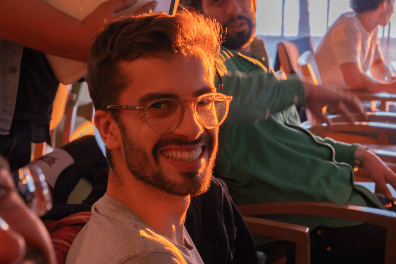 ERASMUS+ program image