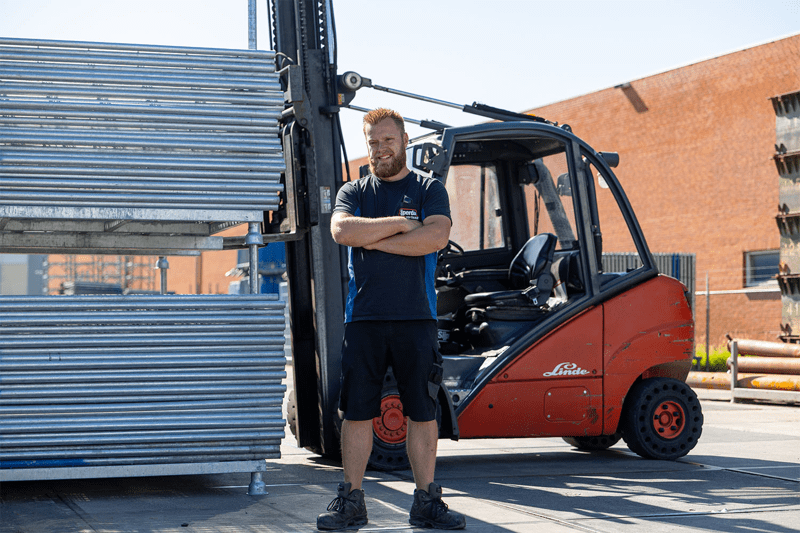 Terreinmedewerker - Sneek image