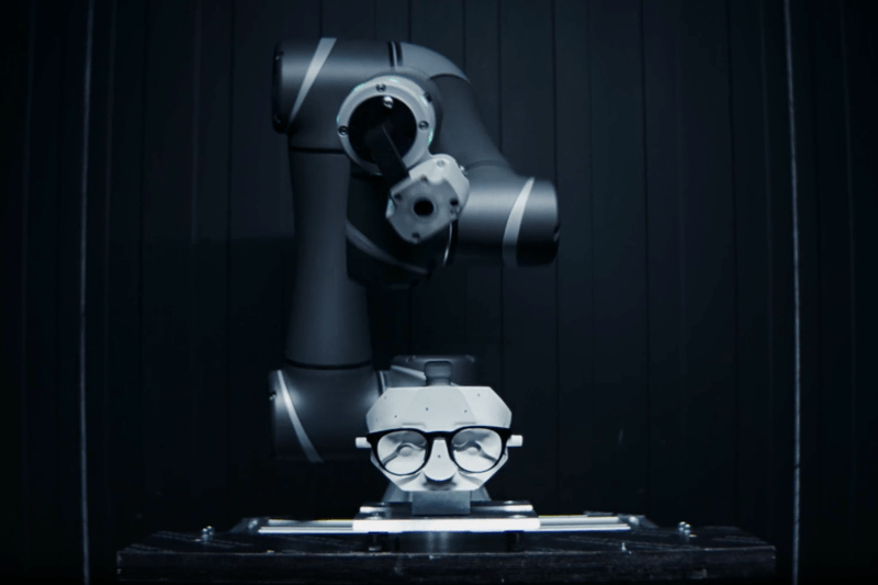 Data Scientist, Biosignals image