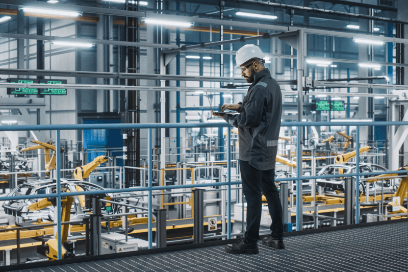 DFMEA/FMEA QA Engineer image