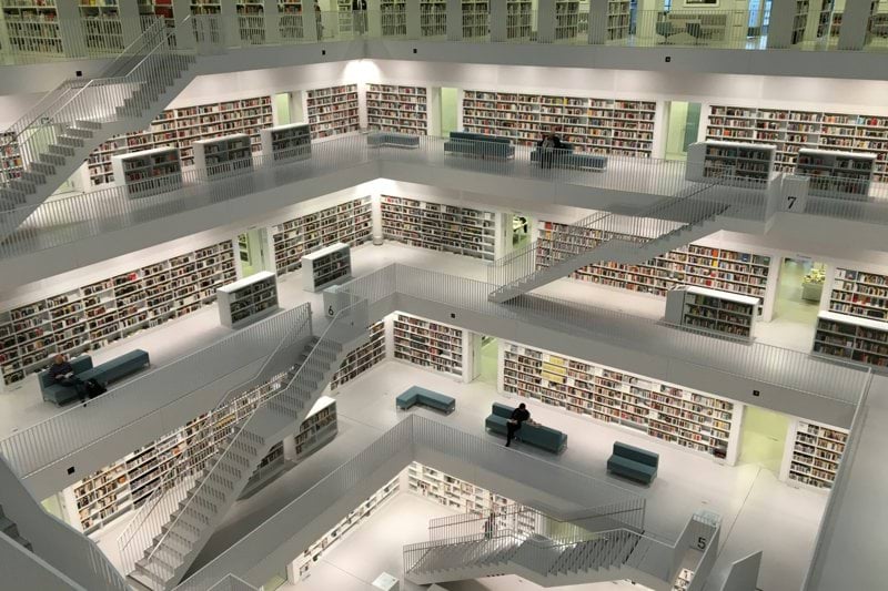 IT Ingeniør – Data center image